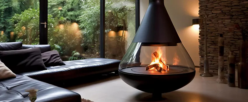 Affordable Floating Fireplace Repair And Installation Services in Susanville, California