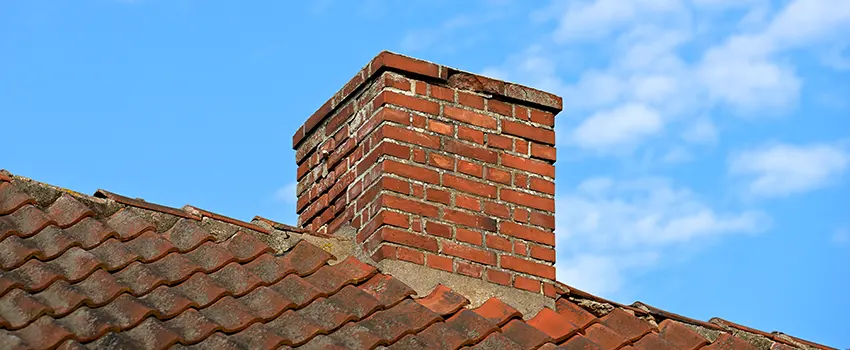 Flue Tiles Cracked Repair Services near Me in Susanville, CA