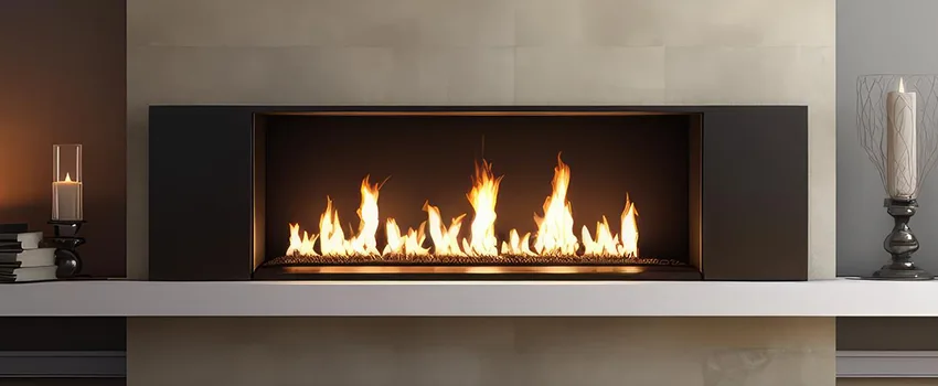 Vent Free Gas Fireplaces Repair Solutions in Susanville, California