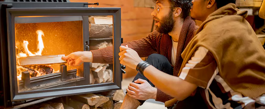 Benefits of Harman Stoves Fireplace in Susanville, California