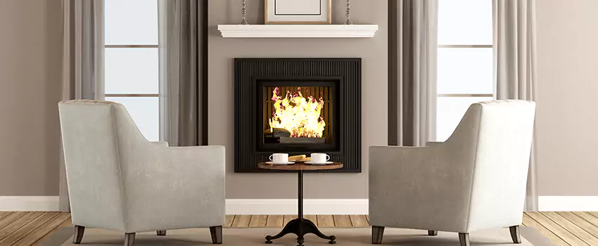 Heat & Glo Outdoor Gas Fireplaces Installation Contractors in Susanville, California