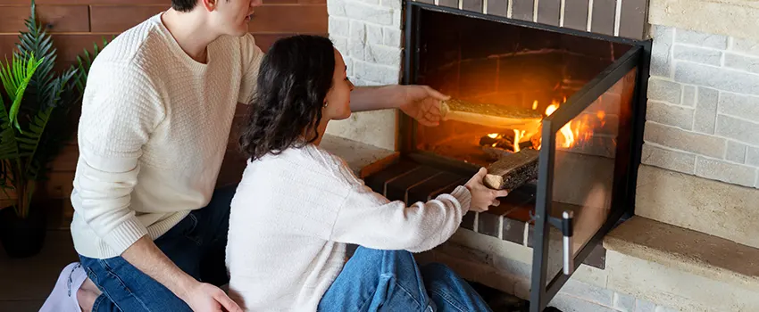Kings Man Direct Vent Fireplaces Services in Susanville, California