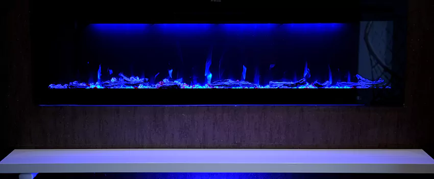 Benefits of Multi-Color Fireplace Installation in Susanville, CA