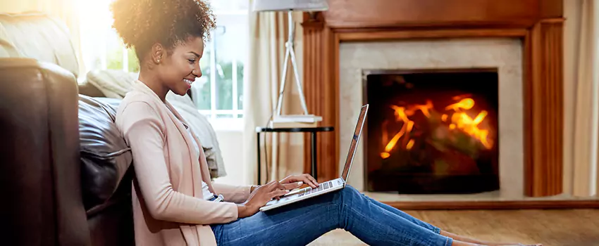 Cost-Effective Osburn Fireplace Installation and Repair in Susanville, CA