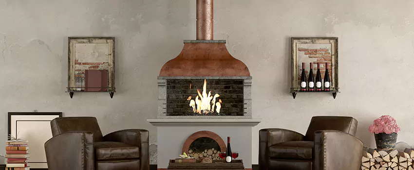 Benefits of Pacific Energy Fireplace in Susanville, California