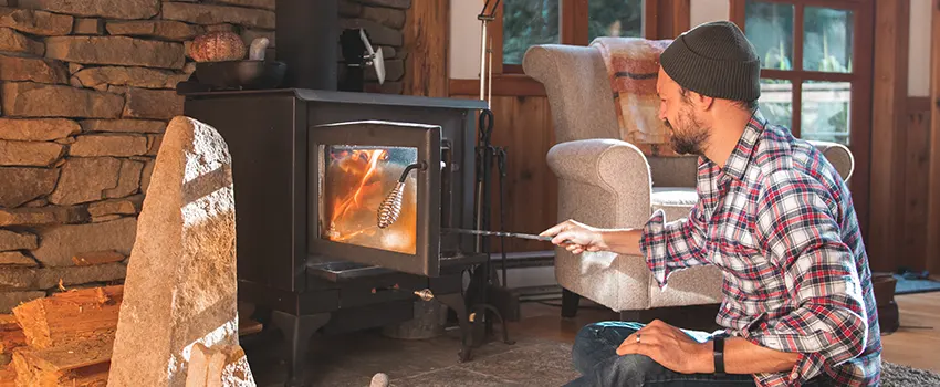 Cost of Pellet Fireplace Installation Services in Susanville, CA