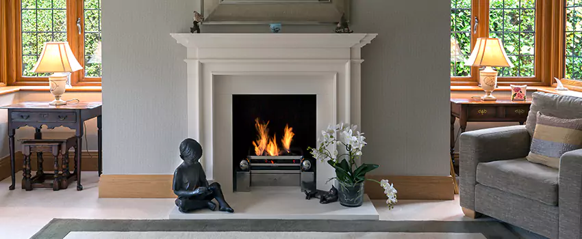 RSF Fireplaces Maintenance and Repair in Susanville, California
