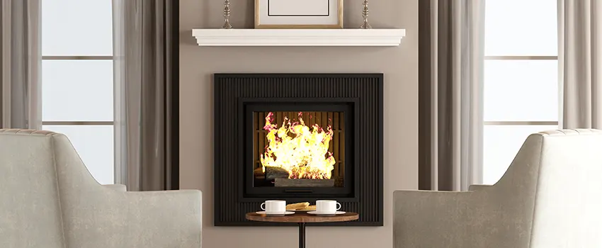 Superior Outdoor Fireplace Repair in Susanville, CA