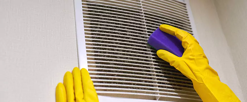 Vent Cleaning Company in Susanville, CA