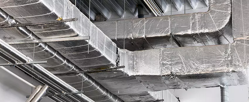 Vent Dust Cleaning Cost in Susanville, CA