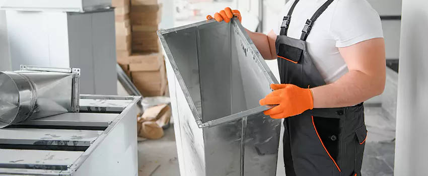 Ventilation Fan Cleaning Services in Susanville, California