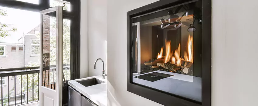 Ventless Gas Control Valve Repair and Replacement Services in Susanville, CA