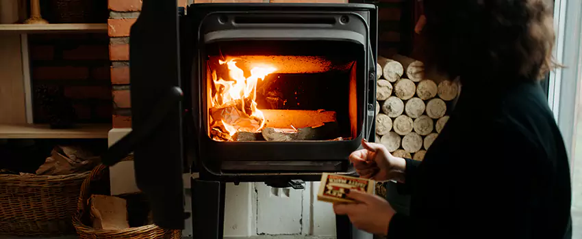 Key Features of Vermont Castings Fireplaces in Susanville, CA