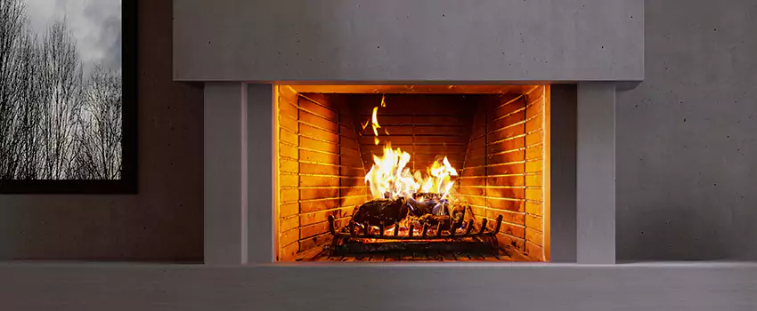 Indoor Wood Burning Furnace Repair and Installation in Susanville, California