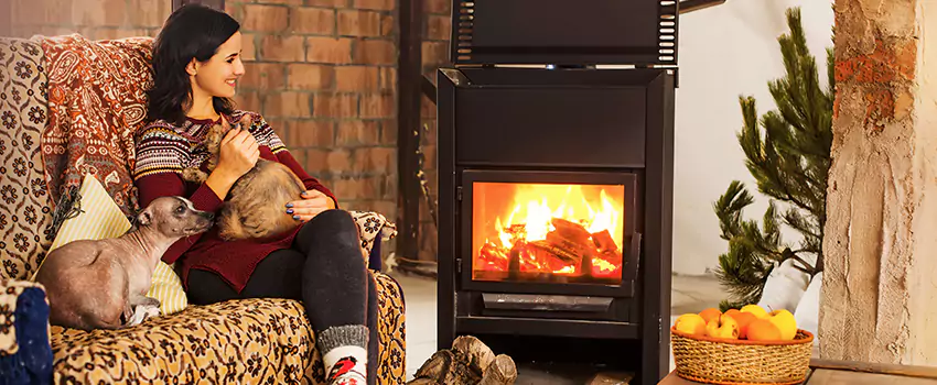 Wood Stove Chimney Cleaning Services in Susanville, CA