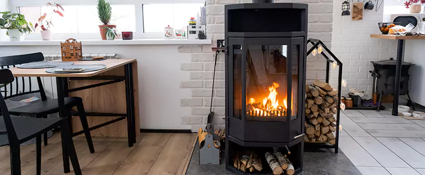 Wood Stove Firebox Installation Services in Susanville, CA