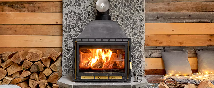 Wood Stove Cracked Glass Repair Services in Susanville, CA