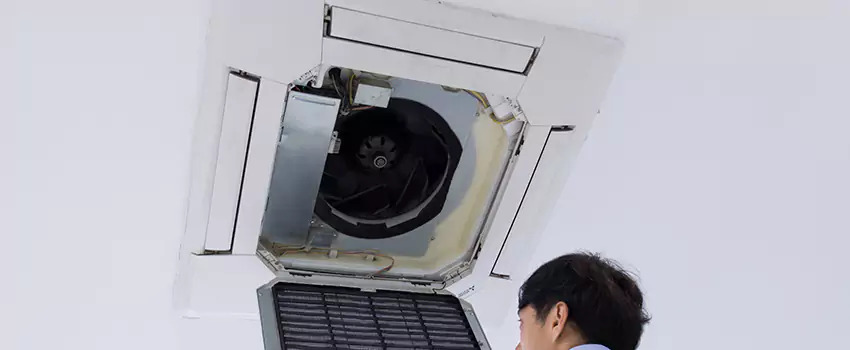 Benefits of Professional Air Duct Cleaning in Susanville, California