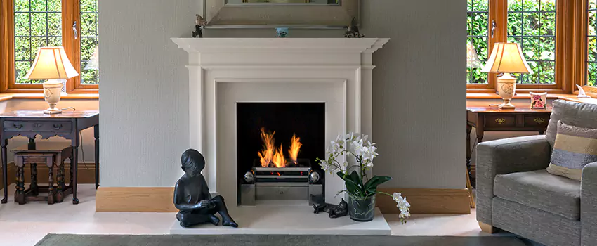 Astria Open-Hearth Wood Fireplaces Services in Susanville, CA