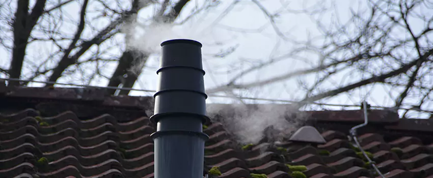 Broken Chimney Animal Screen Repair And Installation in Susanville, CA