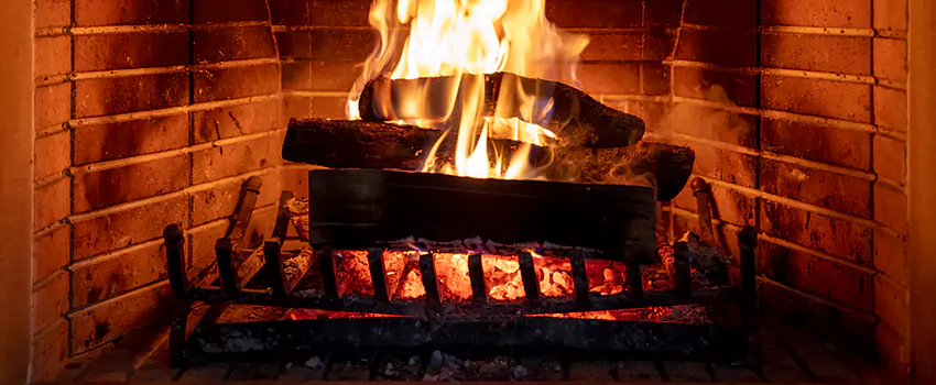 Chimney Ash Dump Cover Repair Services in Susanville, CA