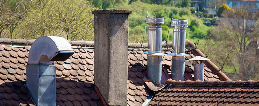 Commercial Chimney Blockage Removal in Susanville, California