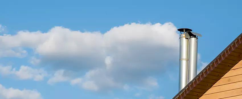 Chimney Cap Bird Guard Repair in Susanville, California