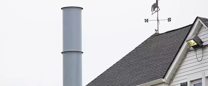 Multi-flue Chimney Caps Installation And Repair in Susanville, CA