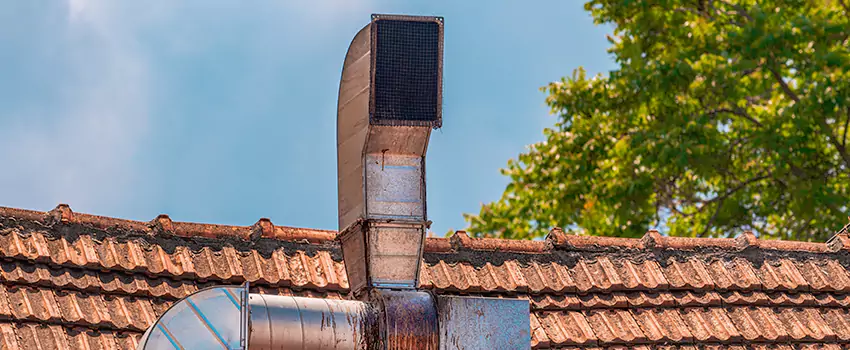 Chimney Creosote Cleaning Experts in Susanville, California