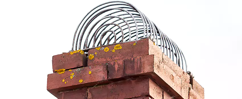 Chimney Crown Problems in Susanville, California