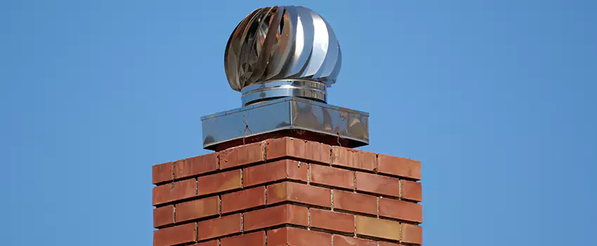 Chimney Damper Hinge Repair in Susanville, CA