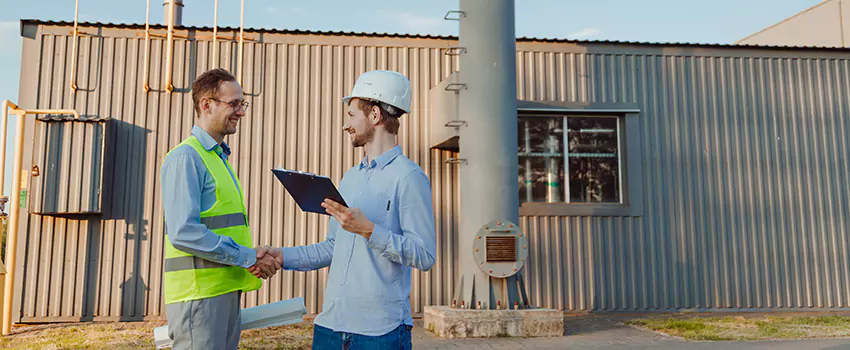Chimney Cap Inspection in Susanville, CA
