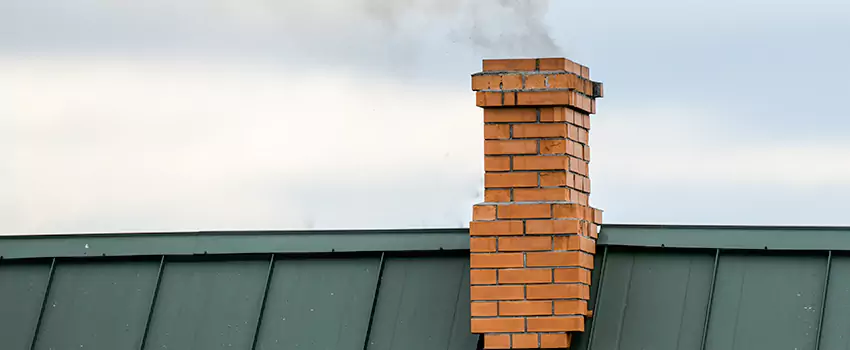 Chimney Installation Company in Susanville, CA