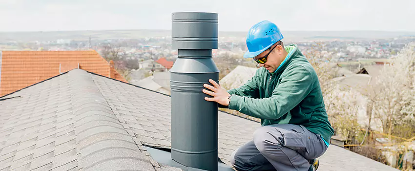 Insulated Chimney Liner Services in Susanville, CA