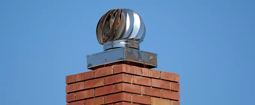 Chimney Flue Rebuild Services in Susanville, California
