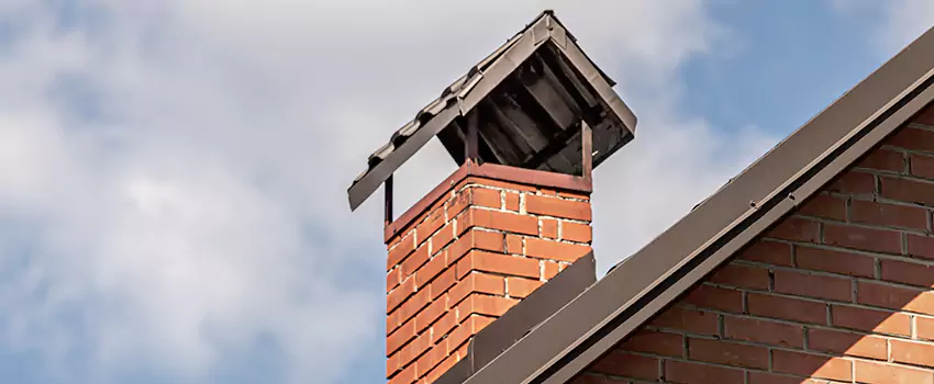 Chimney Saver Masonry Repair Contractor in Susanville, California