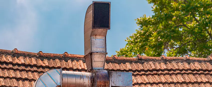 Chimney Blockage Removal in Susanville, California