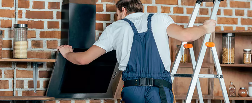 Modern Chimney Soot Cleaning Techniques in Susanville, California