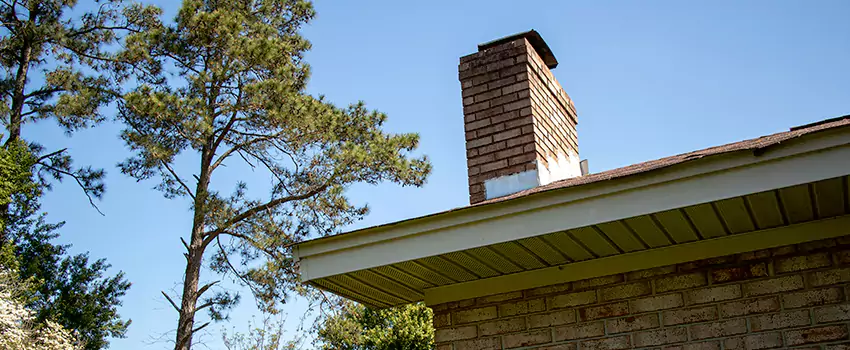 Brick Chimney Sweep Near Me in Susanville, CA