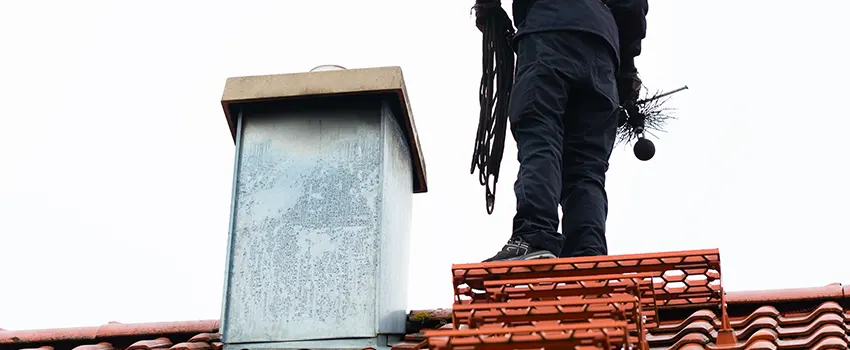 Modern Chimney Sweeping Techniques in Susanville, California