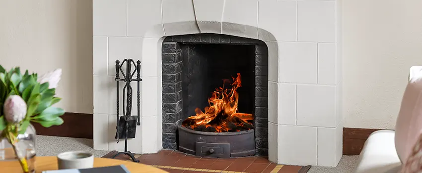 Classic Open Fireplace Design Services in Susanville, California