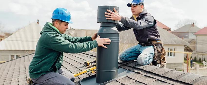 Commercial Chimney Cost in Susanville, CA
