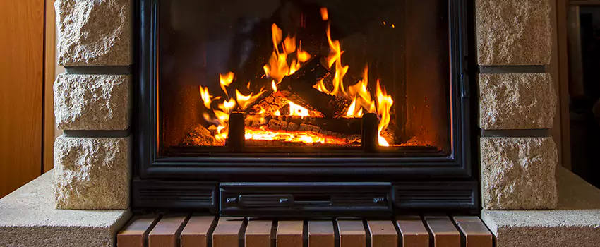 Decorative Fireplace Installation Cost in Susanville, California