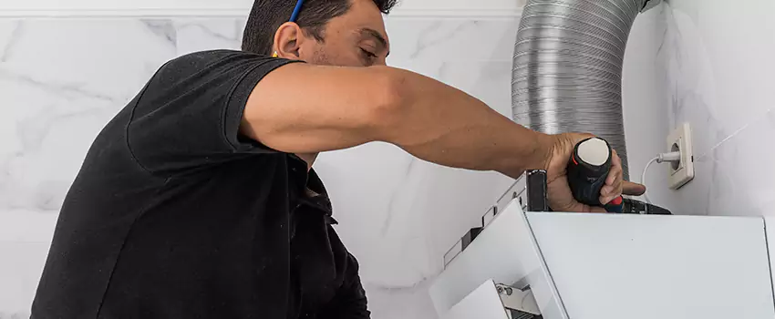 Dryer Vent Blockage Cleaning in Susanville, CA
