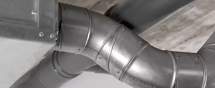 Dryer Vent Blockage Inspection in Susanville, CA