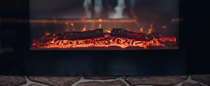 Cost of Electric Fireplace Repair Service in Susanville, California