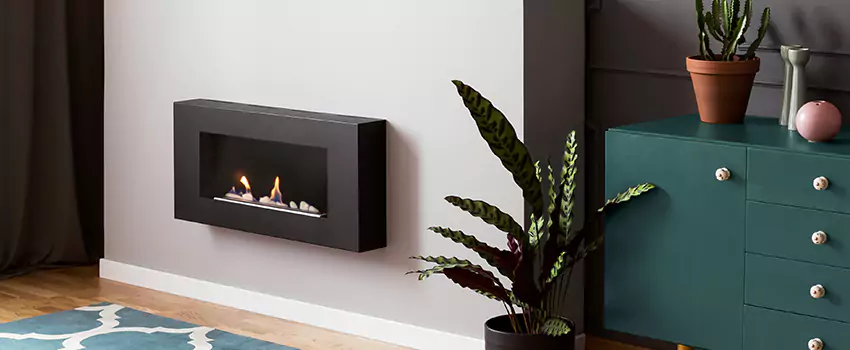 Cost of Ethanol Fireplace Repair And Installation Services in Susanville, CA