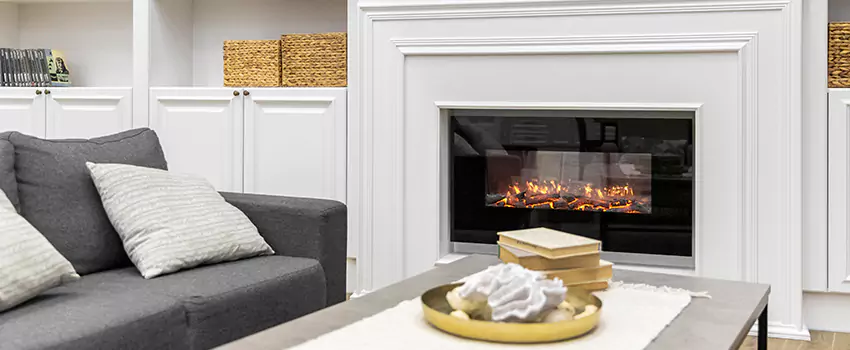 Professional Fireplace Maintenance Contractors in Susanville, CA