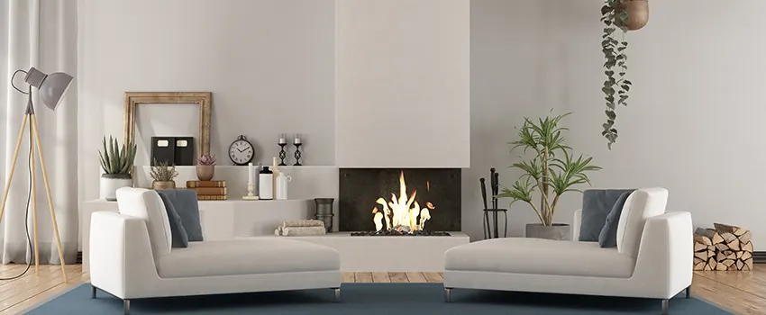 Decorative Fireplace Crystals Services in Susanville, California