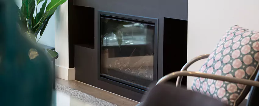 Gas Fireplace Installation in Susanville, CA